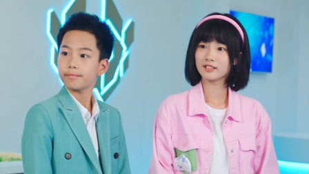 炫卡斗士之虫族危机 3集
