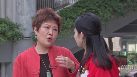 外来媳妇本地郎（2022 第二部之二） 17集