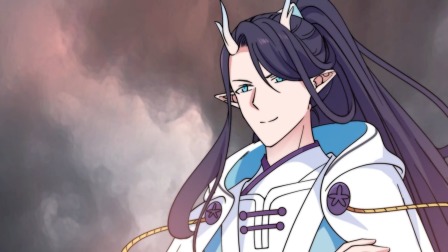 神龙王座 61集