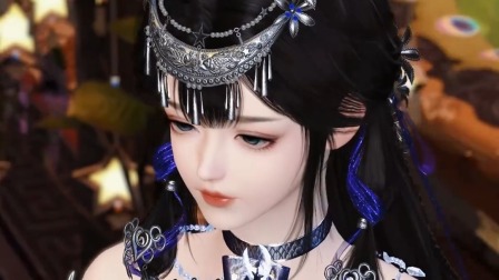 替嫁毒妃 3集
