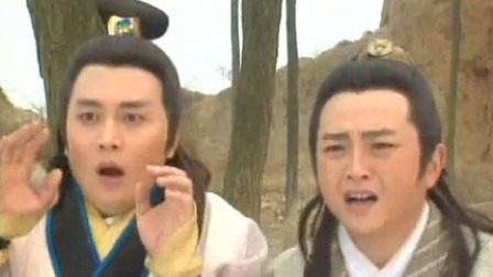 王宝钏与薛平贵 34集