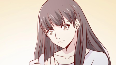 动态漫画&middot;总裁的契约情人 8集