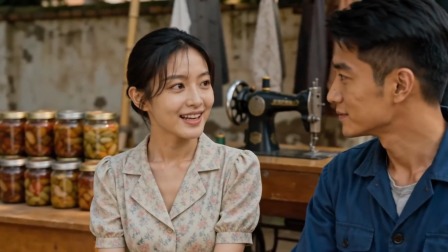 暖婚：家有贤妻万事兴 33集