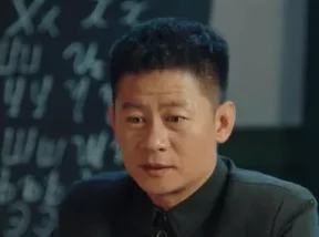 激情的岁月 13集