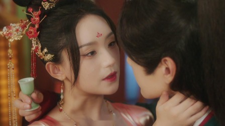 与君诀 1集