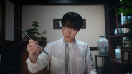 借东西的男人 12集