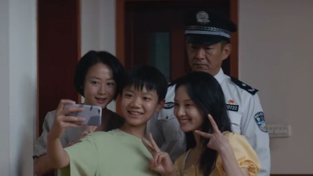 执念如影 1集