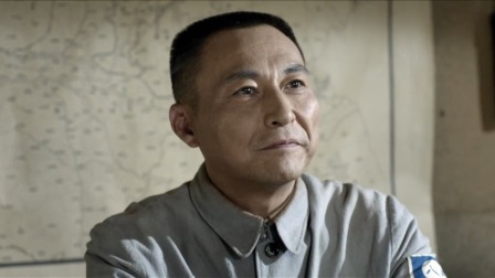 太行山上 10集