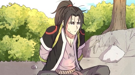 鲲吞天下 2集