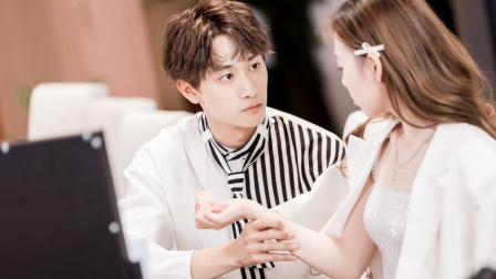 我的99分男友 7集