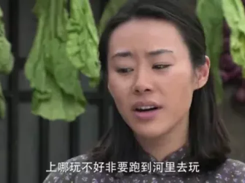 天涯赤子心 6集