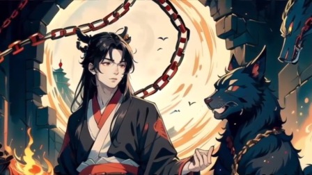 斗罗大陆之封神 87集