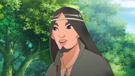 八仙过海 1集