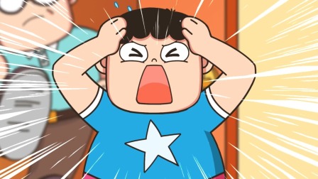 曲小奇爆笑大语文 1集