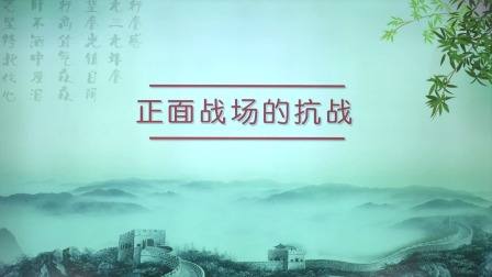 历史八年级上册 人教部编版 47集