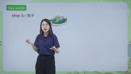 同步基础班-英语三年级下册（科普版） 94集