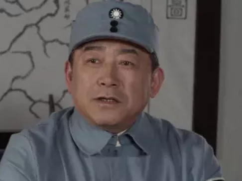 一剑横空 9集