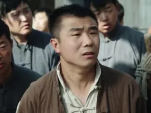 政委 23集