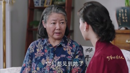 那座城这家人 30集