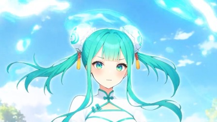 太古十凶：别人御兽我御兽娘 151集