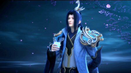 太乙仙魔录之灵飞纪 第2季 25集