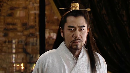 大明王朝1566 32集