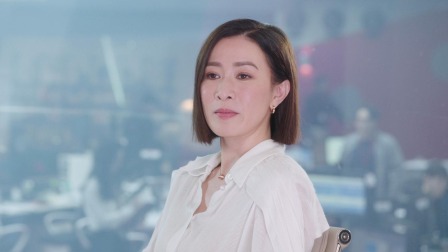 新闻女王 2集