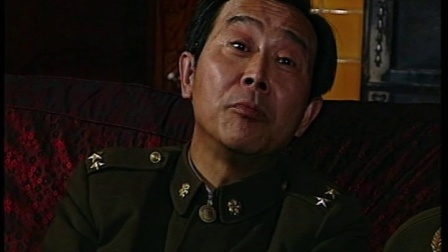 解放云南 8集
