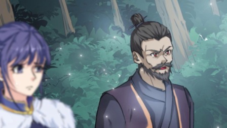 龙脉武神 59集