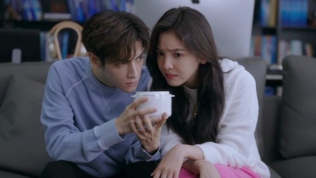 治愈系恋人 TV版 32集