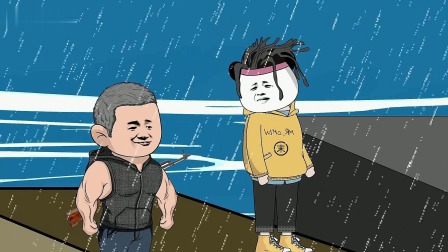 世界末日来临我重生回前1天 36集