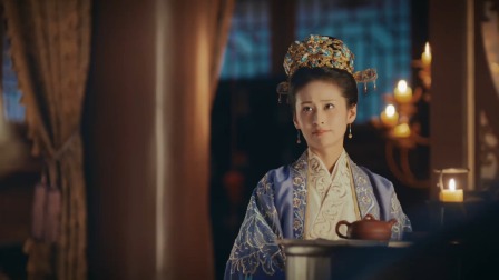 山河月明 29集