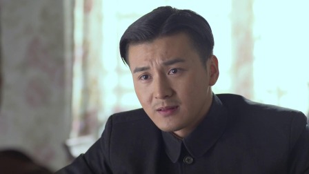 执着的追踪 23集