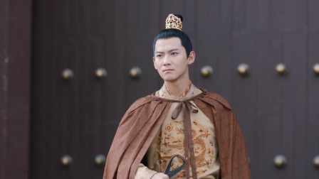 风起霓裳 TV版 38集