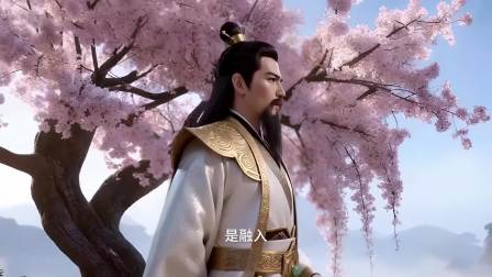 伏妖师钟馗&middot;渡劫记 14集