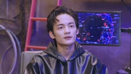 炫卡斗士之猛兽能量 25集