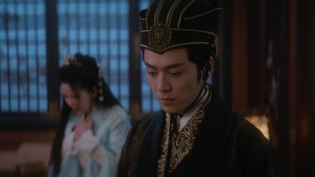 公子不可求 8集
