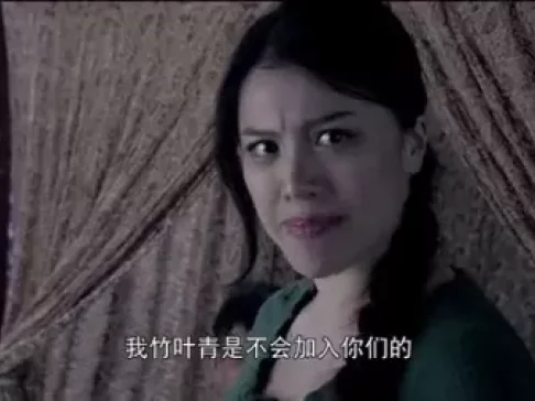 剿匪英雄 6集