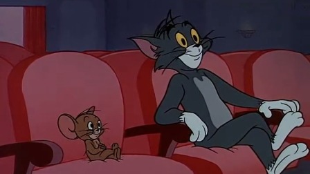 猫和老鼠 少儿版 36集