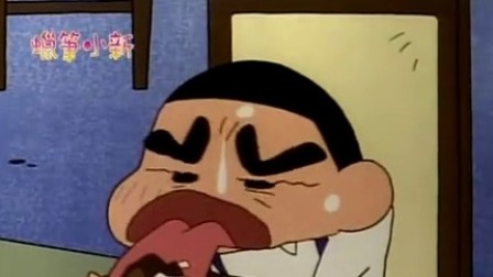 蜡笔小新之美食大冒险 17集