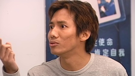 流金岁月 普通话版 7集