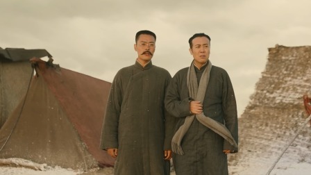觉醒年代 40集