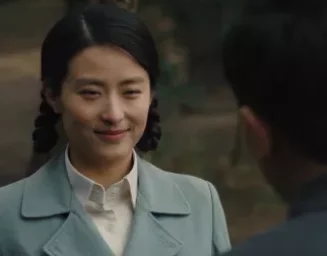 共产党人刘少奇 46集
