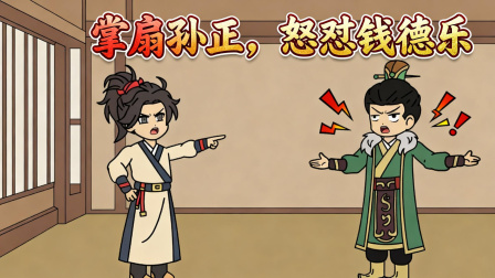 命格无双 5集
