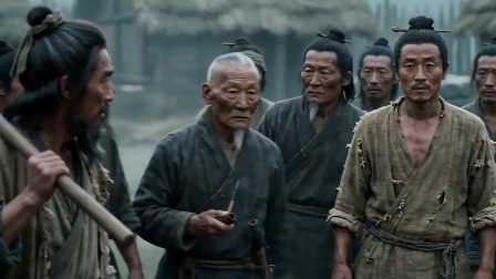 谁动了我的时空秘钥 2集
