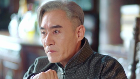 一见倾心 24集