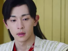 香蜜沉沉烬如霜 DVD版 12集