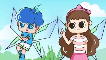 曲小奇爆笑大语文 66集