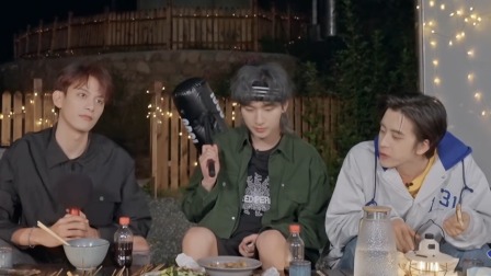 少年特别企划 16集