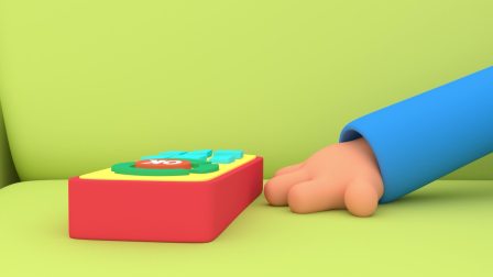 小P优优 第五季 6集